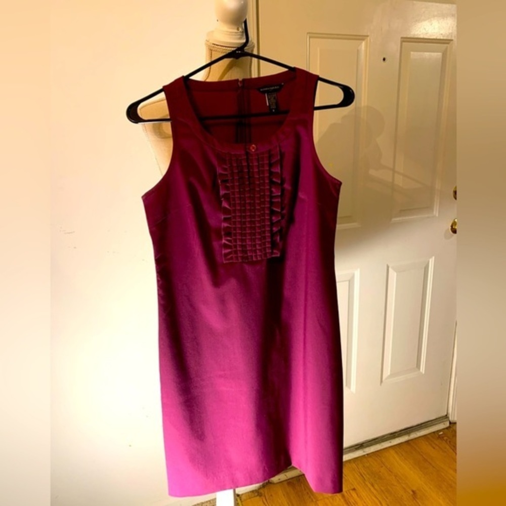 Banana Republic Shift dress